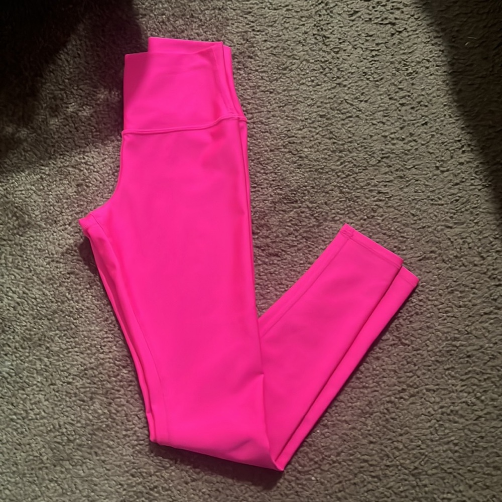 Alo leggings